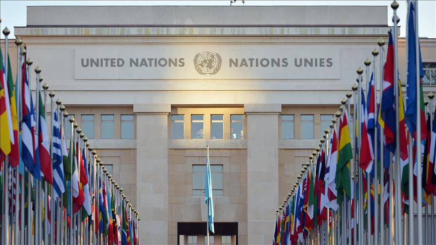 ONU advierte sobre el incremento de las armas nucleares