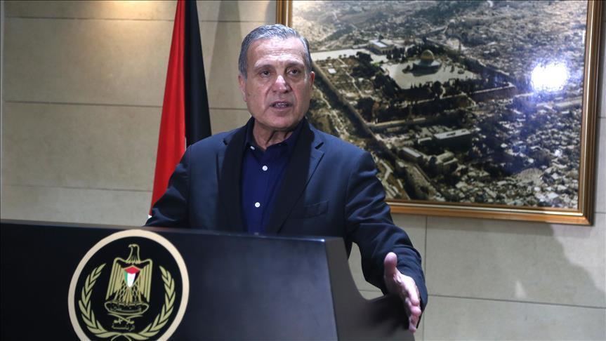 Palestina dice que no habrá ‘acuerdo de paz’ con Israel sin Jerusalén