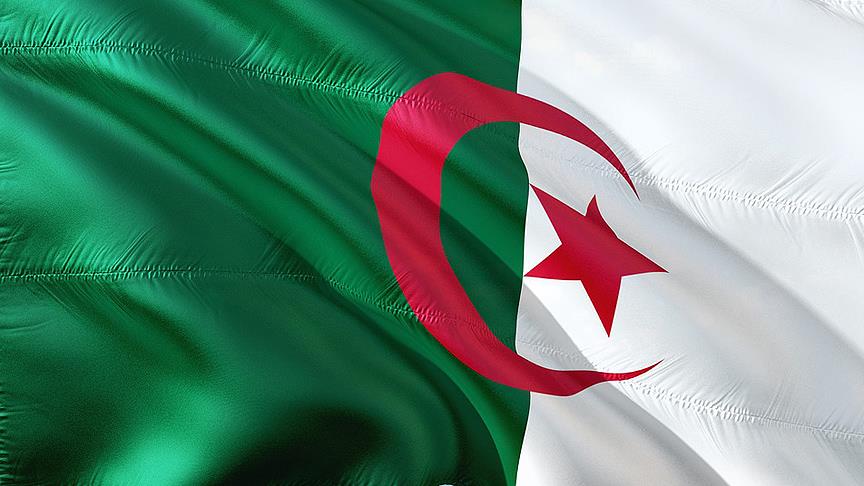 Cezayir'de 'İsrail adına casusluğa' idam kararı