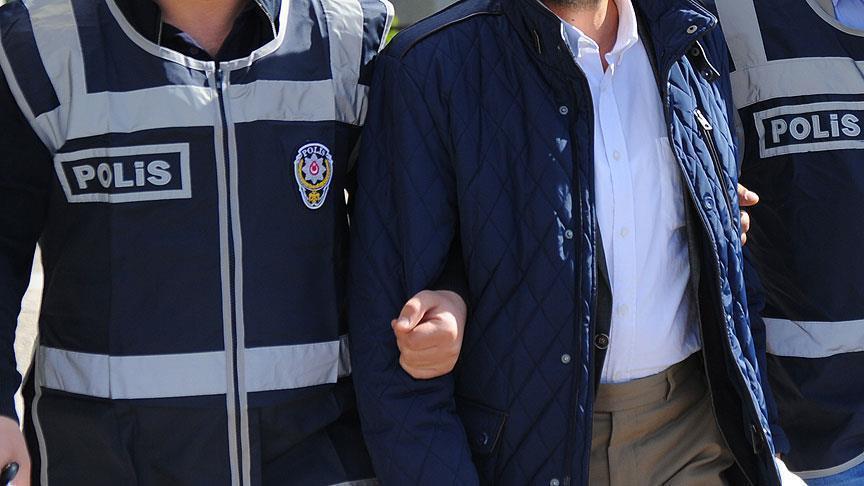 DEAŞ, 'illegal mescitlerde' hücre yapılanması yürütmüş