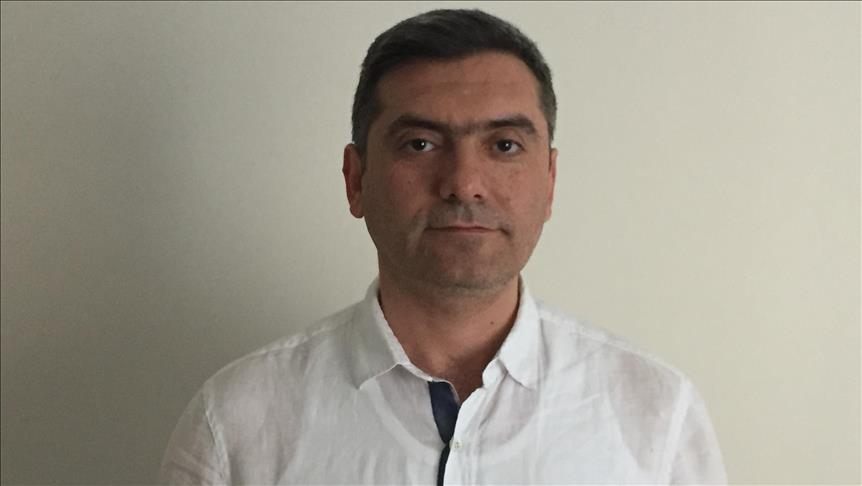 Haluk Selvi: Armenski lobi živi od industrije građenja mita o genocidu