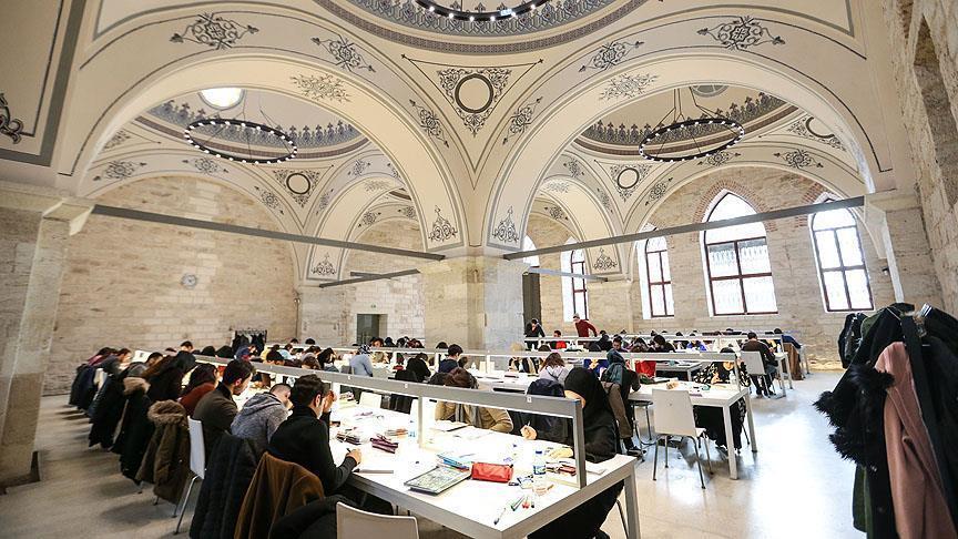 Turqia lë prapa shumë vende evropiane në lexim të librave