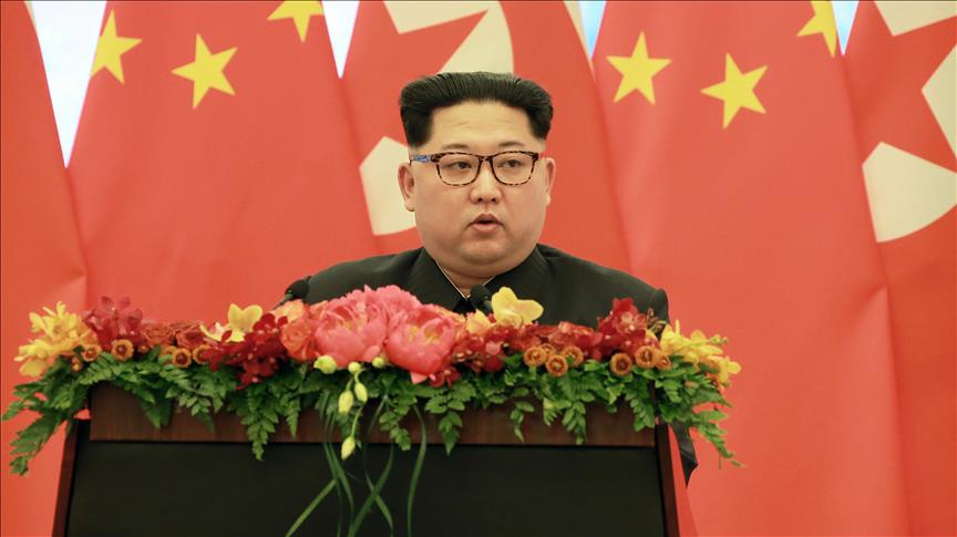 Kim Jong-un ready to verifiably denuclearize: Report