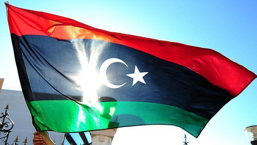 'Libyan unity government to be formed by end of 2018'