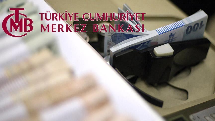 La Banque centrale turque maintient le taux d'intérêt à 8% 