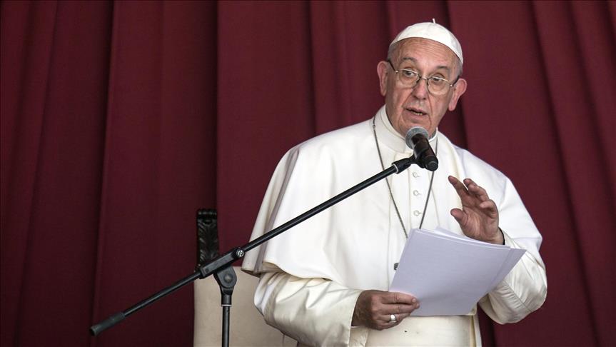 El papa Francisco recibirá a víctimas de abusos de la Iglesia chilena