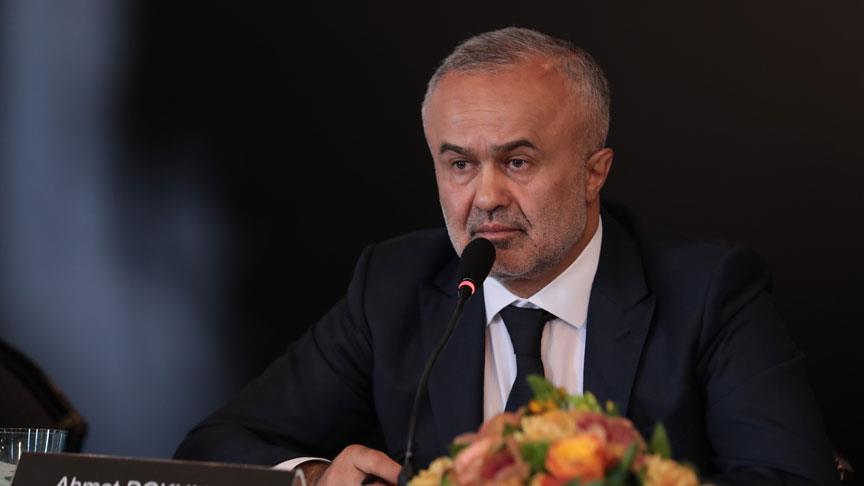 Real Group’tan Yedikule’ye 550 milyon TL’lik konut projesi