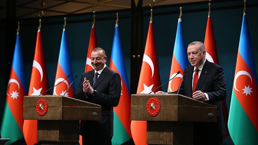 Связи Анкары и Баку позитивно влияют на регион