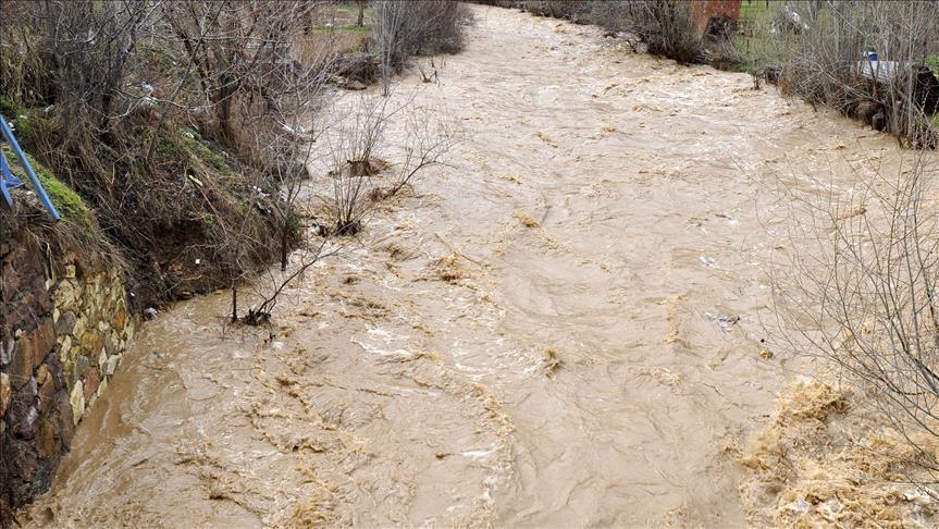 Yayasan Turki beri bantuan kepada korban banjir di Tanzania