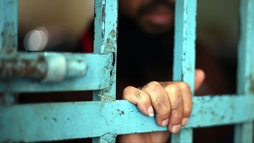 UK-based advocacy group details alleged torture in US