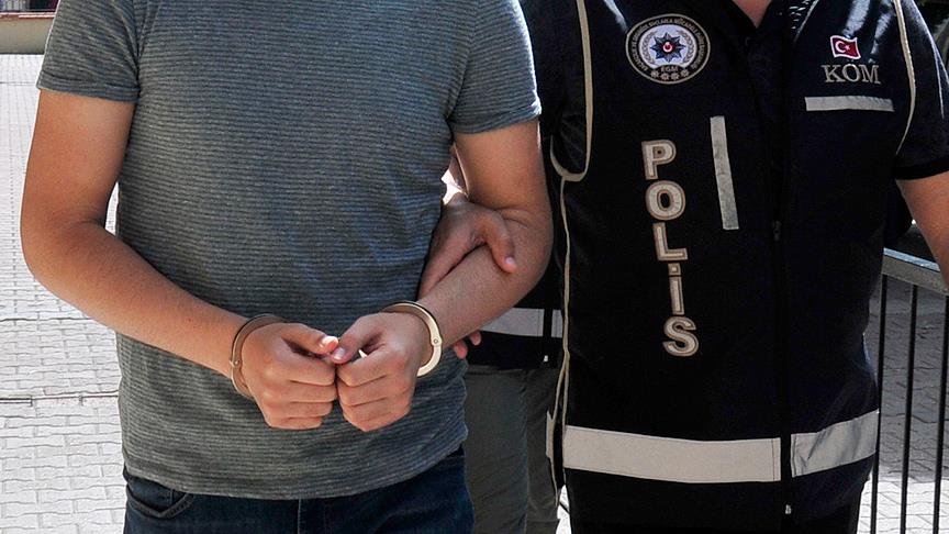 Aksaray merkezli 26 ilde FETÖ/PDY operasyonu. 41 gözaltı kararı