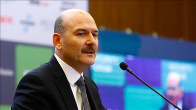 وزیر کشور ترکیه: در ماههای اخیر شاهد موج جدیدی از مهاجران افغان بودیم