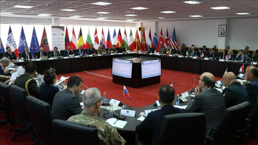 Priština: Kosovo traži pomoć od NATO partnera za transformaciju KBS-a u vojsku 