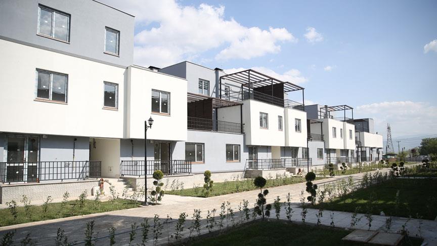 Sakarya kentsel dönüşümde hızla ilerliyor