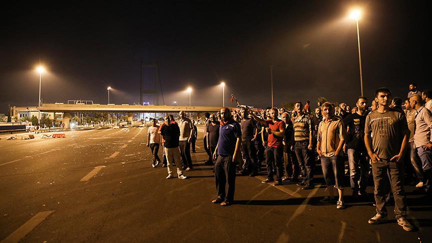 15 Temmuz Şehitler Köprüsü davasında yeniden tutuklama kararı