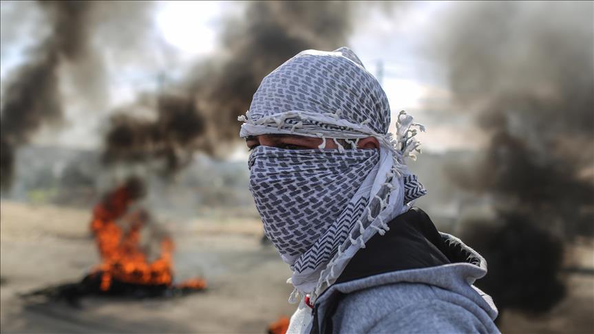 Gaza: 42 martyrs et plus de 5 mille blessés depuis le début de la Marche du Retour