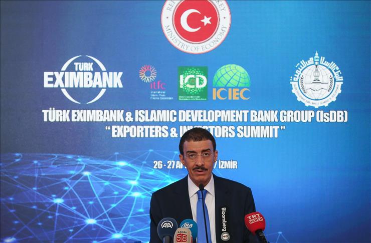 Private sector vital for development: Islamic bank head