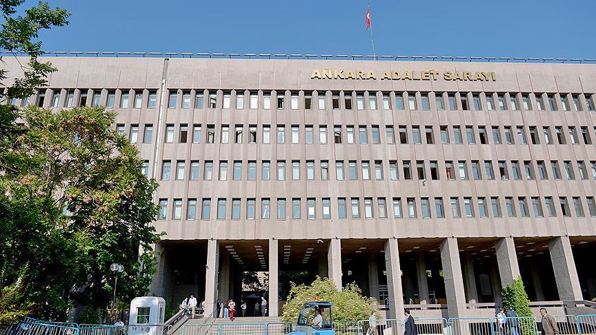 Kapatılan FETÖ okullarındaki 48 öğretmene gözaltı kararı