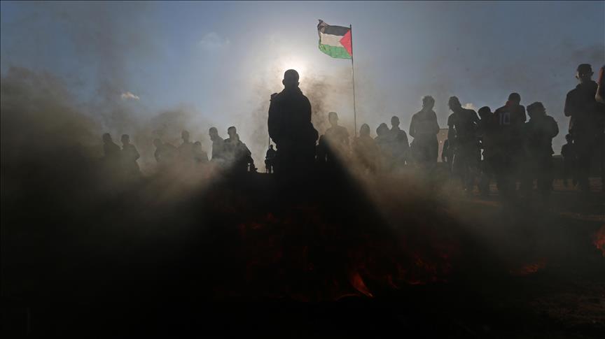 ONU urgió a Israel a detener uso excesivo de fuerza contra palestinos