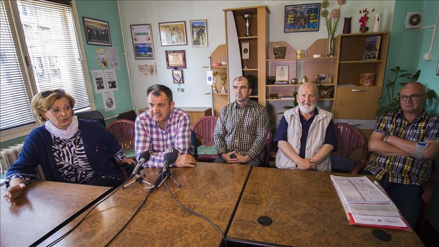 Temeljne boračke organizacije iz Zenice reagovale na hapšenje Dudakovića