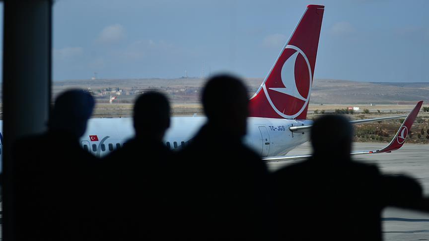 Turkish airports see nearly 1.4B passengers in 10 years