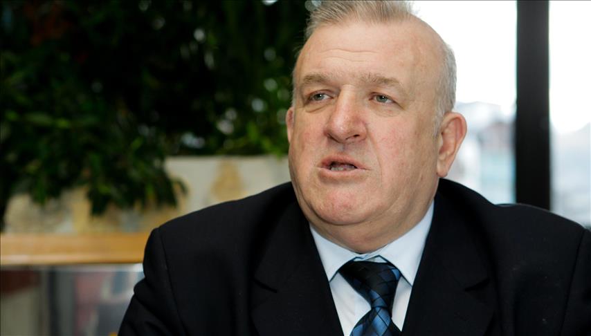 UG Bosanske krajine: Dudaković je bio veliki ratnik, častan borac iznad svega