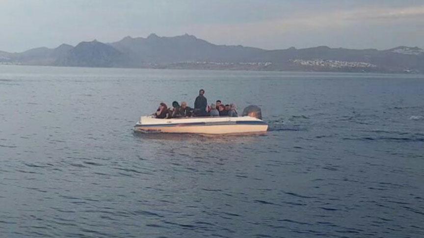 "Böcekten" 21 yıl ceza aldı, Yunanistan'a kaçarken yakalandı