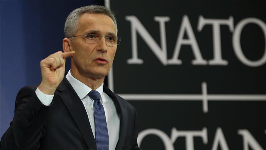 Stoltenberg : L’OTAN n’est pas en Guerre froide avec la Russie