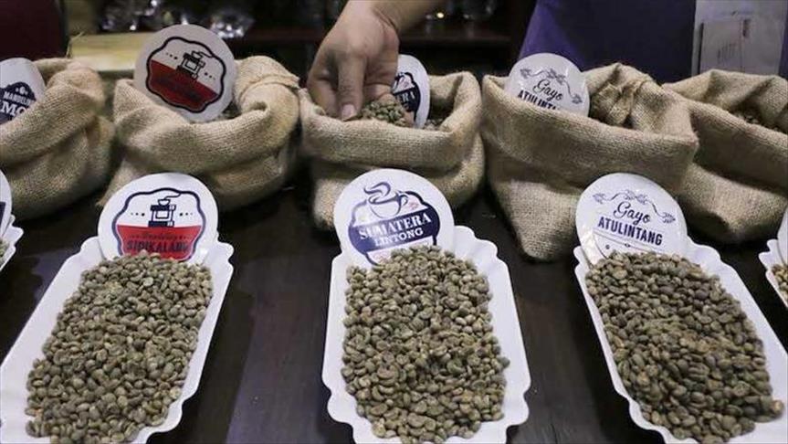 Aroma kopi Indonesia makin semerbak di Amerika Serikat