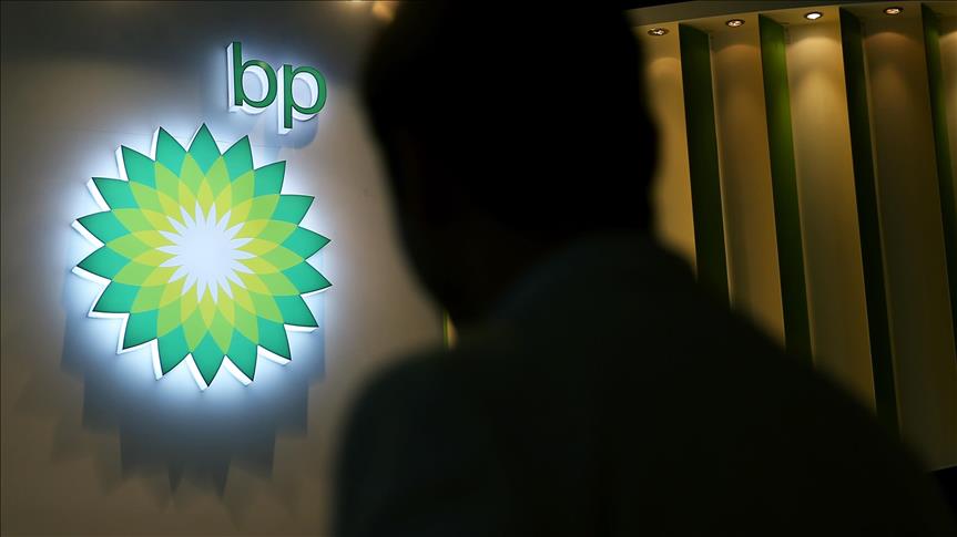 Helge Lund fue elegido nuevo presidente de la petrolera BP