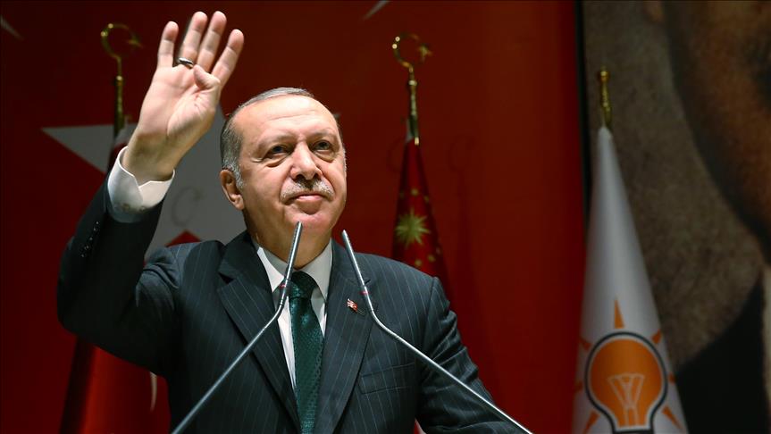 Erdogan slams main opposition party for moving MPs