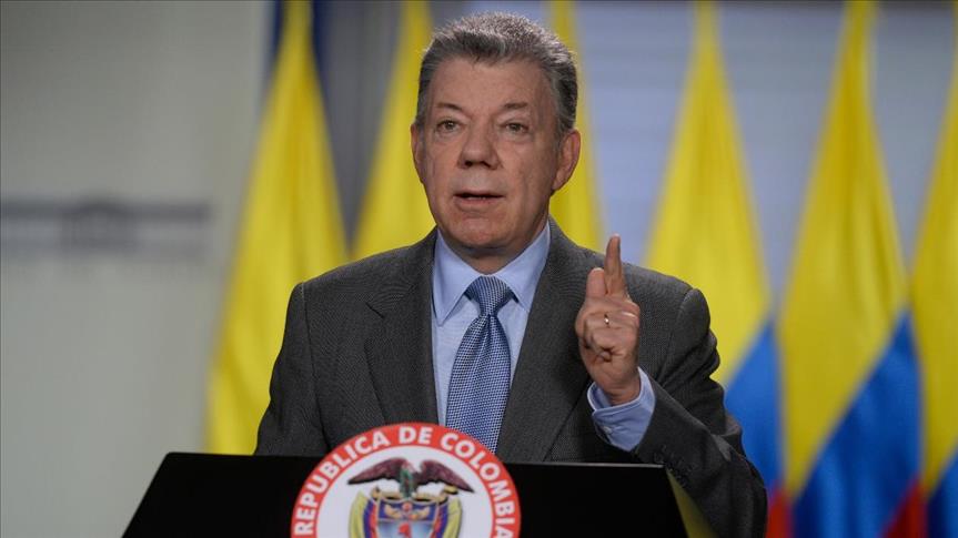 Gobierno colombiano busca que sector privado cree becas de educación