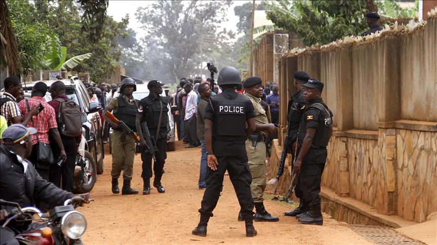 Uganda: 2 killed, 36 arrested in mosque raid