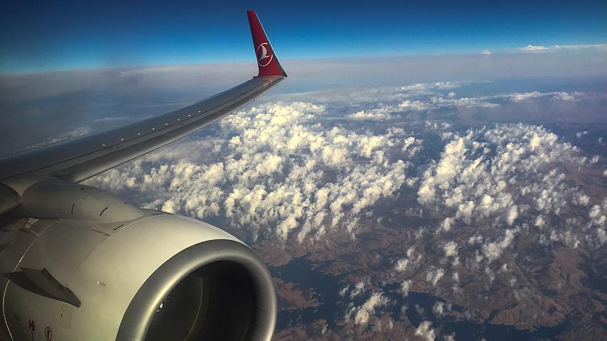 THY'den Belgrad'a 5 ilave sefer