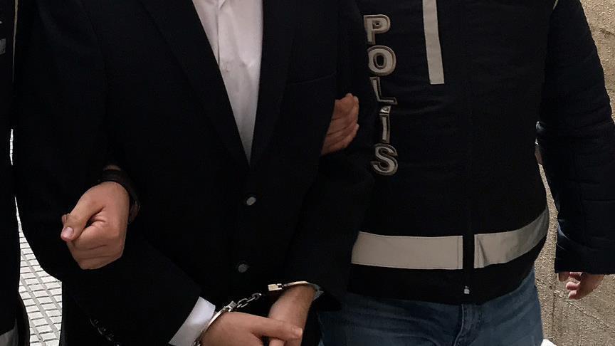 Сторонник Гюлена доставлен из Азербайджана в Турцию