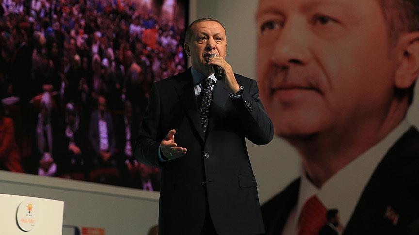 Erdogan: Turska je spremna za novu eru 