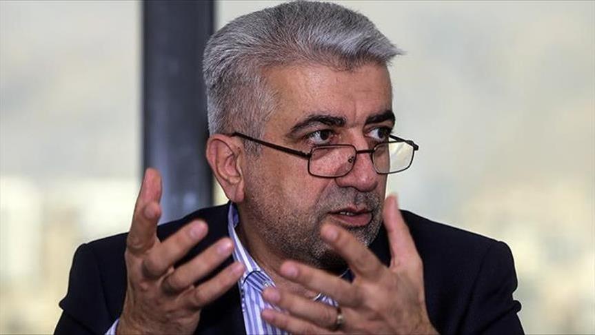 وزیر نیرو ایران: 300 شهر کشور در تنش آبی هستند