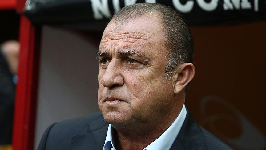 Galatasaray Teknik Direktörü Terim: Maçın ve futbolun hakkını verdik