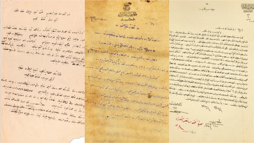 Osmanlı ve ittifak devletlerinin gözünden Kut'ül Amare