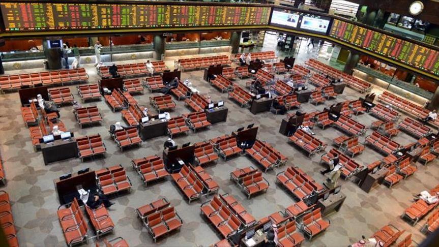 بورصة الكويت تبدأ إجراءات طرح حصة بين 26 إلى 44 بالمائة