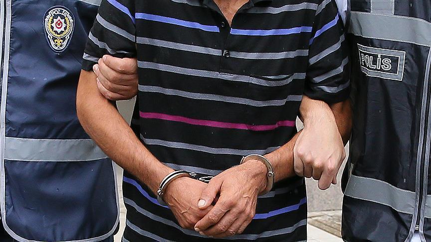 15 FETO Suspects Arrested Across Turkey