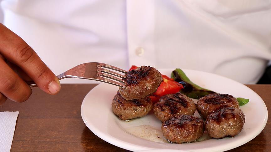 ‘Swedish meatball actually based on Turkish recipe’