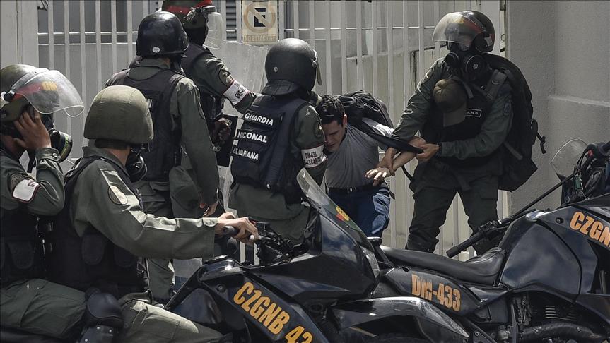 América Latina es la región más violenta del mundo