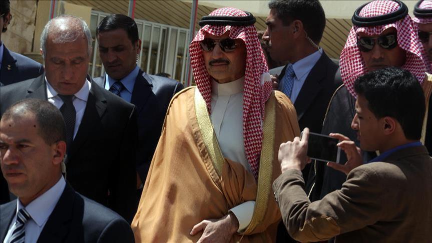Une compagnie d’Al-Walid Ben Talal vend les hôtels Mövenpick à AccorHotels