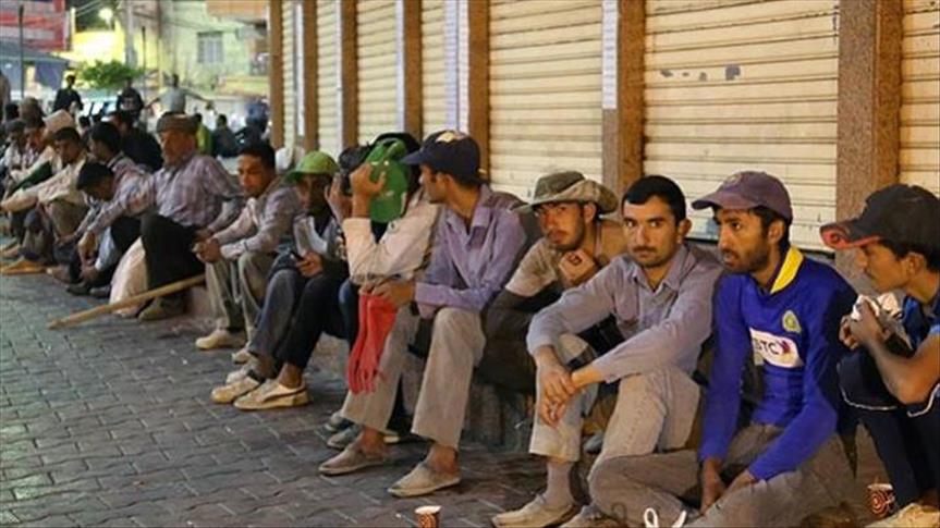 في يوم العمال.. 5.8 ملايين عراقي يتطلعون لمعاشات تقاعدية