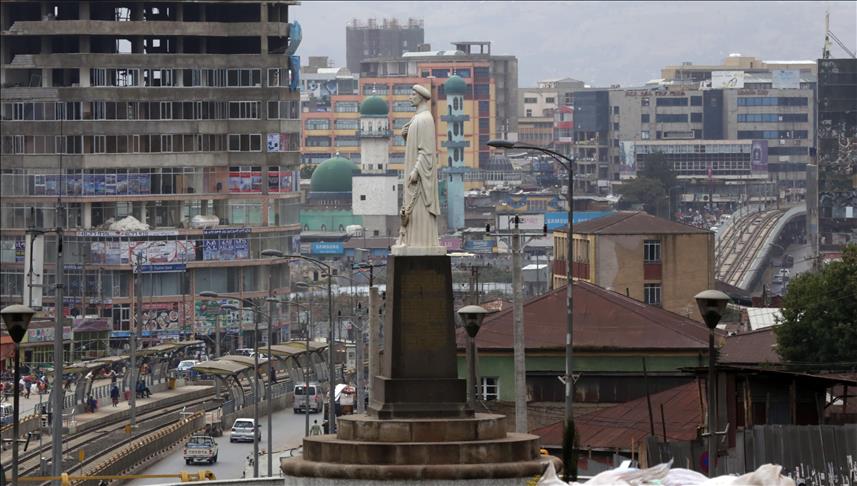 Эфиопия – самая быстроразвивающаяся экономика Африки
