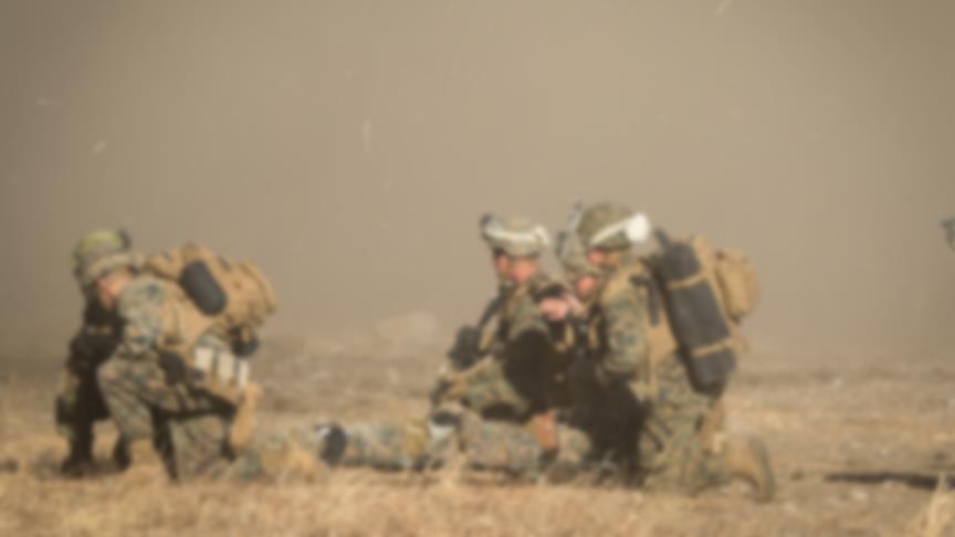 کشته شدن یک سرباز آمریکایی در شرق افغانستان