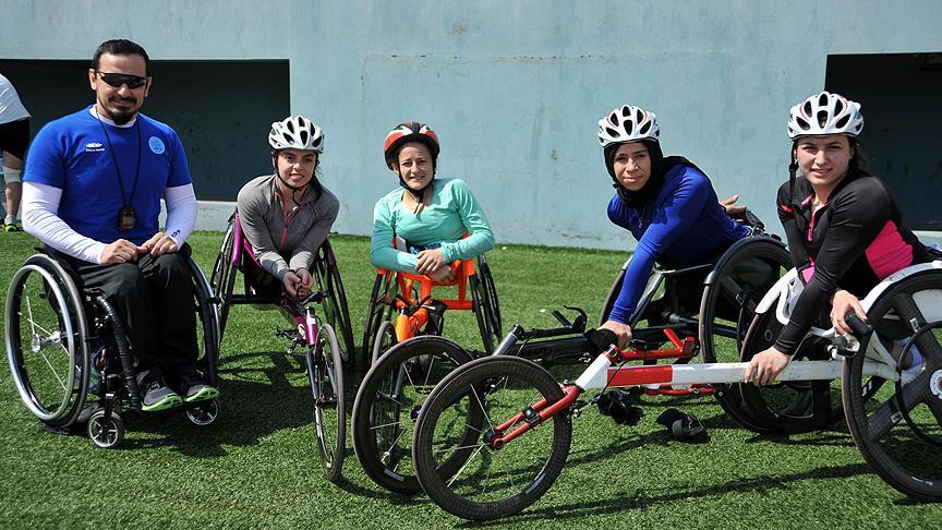 Rio Da Olmadi Hedef Tokyo Da Madalya