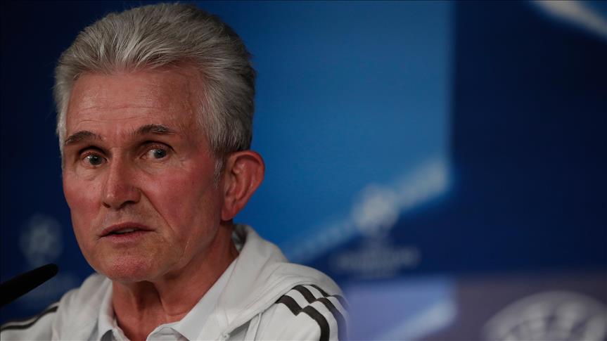 Heynckes: Real Madrid se može savladati, želimo u finale