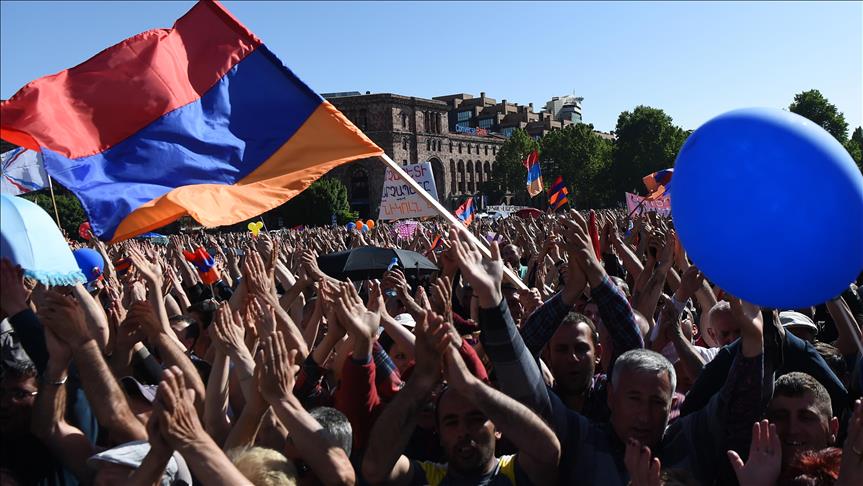 armenia votes ile ilgili görsel sonucu